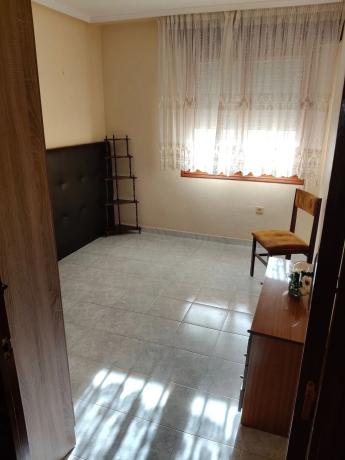 Chalet adosado en calle San Antón, 14