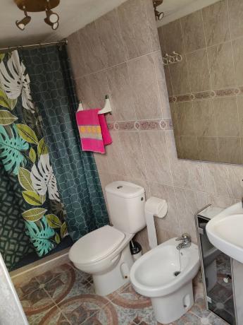 Chalet adosado en calle San Antón, 14