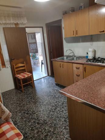 Chalet adosado en calle San Antón, 14