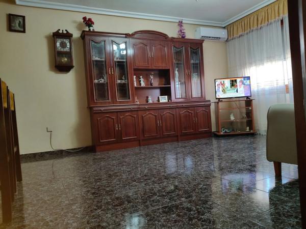 Chalet adosado en calle San Antón, 14