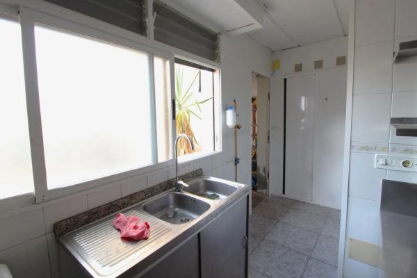 Chalet pareado en avenida de la Paz, 3310 AvdelaPazJacarillaAlicante