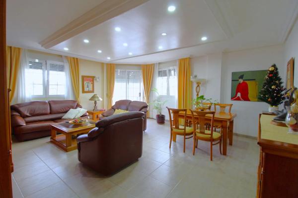 Chalet pareado en avenida de la Paz, 3310 AvdelaPazJacarillaAlicante