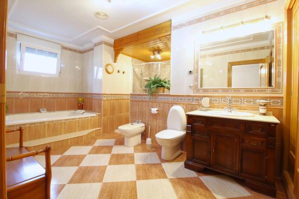 Chalet pareado en avenida de la Paz, 3310 AvdelaPazJacarillaAlicante