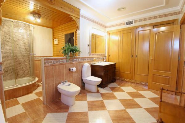 Chalet pareado en avenida de la Paz, 3310 AvdelaPazJacarillaAlicante