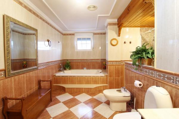 Chalet pareado en avenida de la Paz, 3310 AvdelaPazJacarillaAlicante