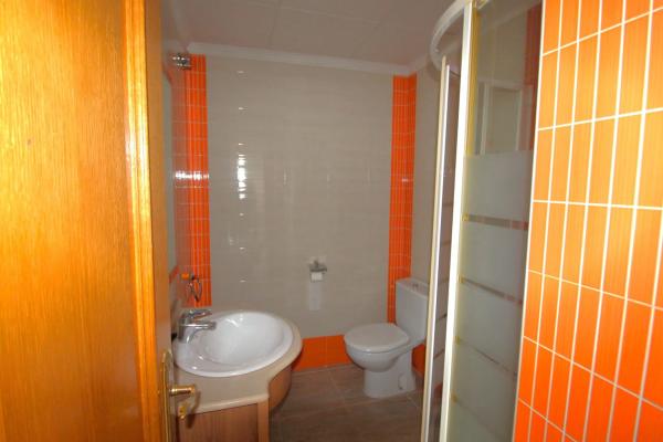 Chalet pareado en avenida de la Paz, 3310 AvdelaPazJacarillaAlicante