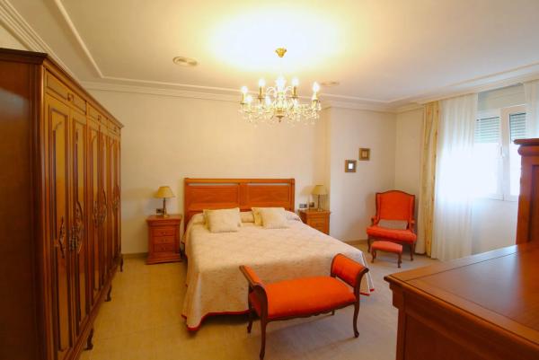 Chalet pareado en avenida de la Paz, 3310 AvdelaPazJacarillaAlicante