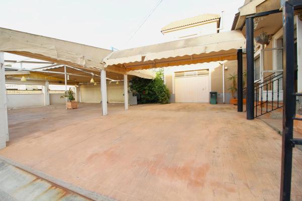 Chalet pareado en avenida de la Paz, 3310 AvdelaPazJacarillaAlicante