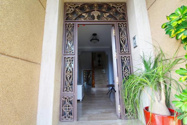 Chalet pareado en avenida de la Paz, 3310 AvdelaPazJacarillaAlicante