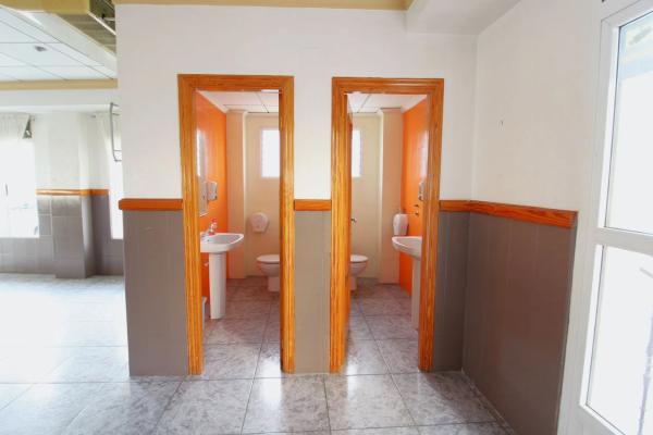 Chalet pareado en avenida de la Paz, 3310 AvdelaPazJacarillaAlicante