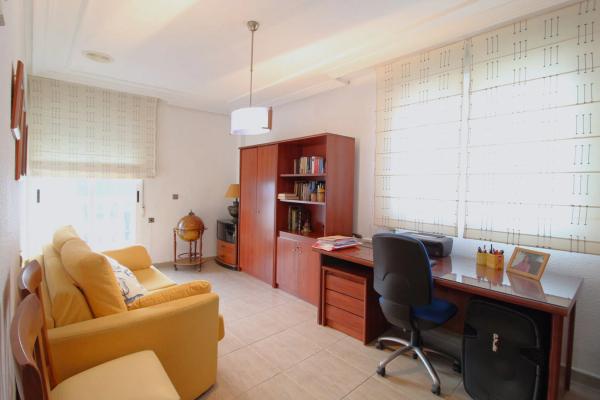 Chalet pareado en avenida de la Paz, 3310 AvdelaPazJacarillaAlicante