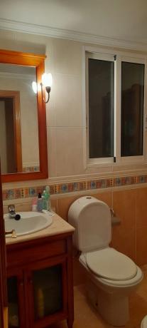 Chalet adosado en calle Rafael Alberti, 8