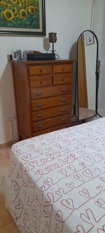 Chalet adosado en calle Rafael Alberti, 8