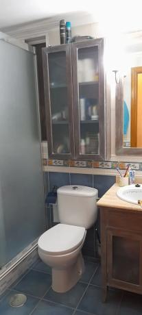 Chalet adosado en calle Rafael Alberti, 8