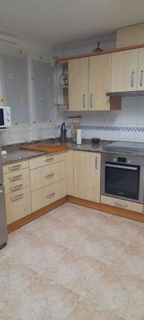 Chalet adosado en calle Rafael Alberti, 8