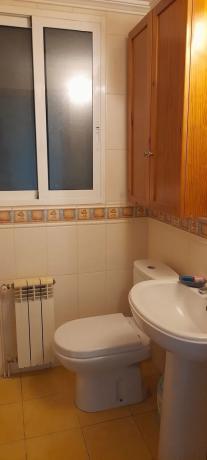 Chalet adosado en calle Rafael Alberti, 8