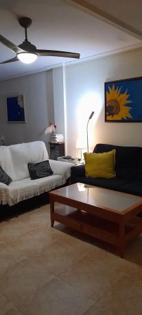 Chalet adosado en calle Rafael Alberti, 8