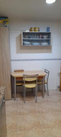 Chalet adosado en calle Rafael Alberti, 8