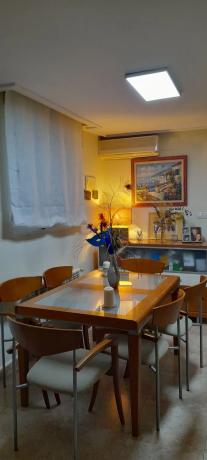 Chalet adosado en calle Rafael Alberti, 8