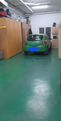 Chalet adosado en calle Rafael Alberti, 8