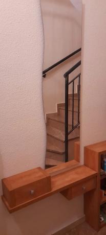 Chalet adosado en calle Rafael Alberti, 8