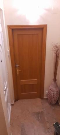 Chalet adosado en calle Rafael Alberti, 8