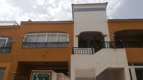 Ático en Taray, 168