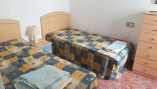 Ático en Taray, 168