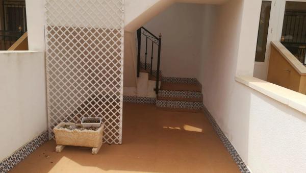 Ático en Taray, 168