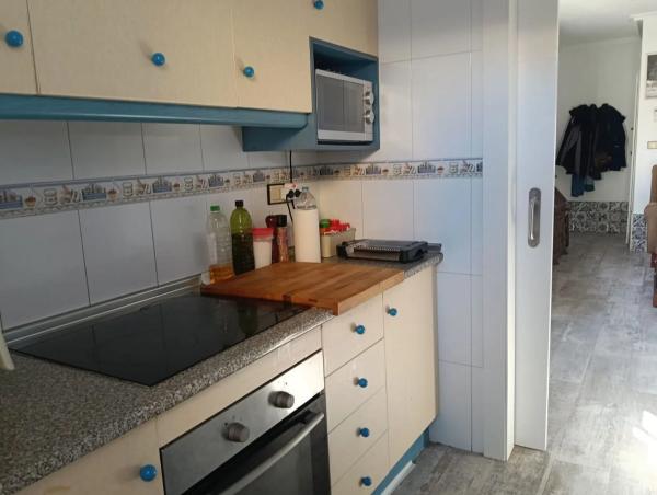 Piso en Los Montesinos