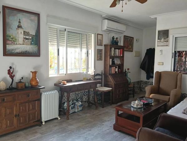 Piso en Los Montesinos