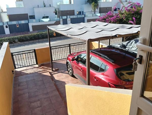 Piso en Los Montesinos