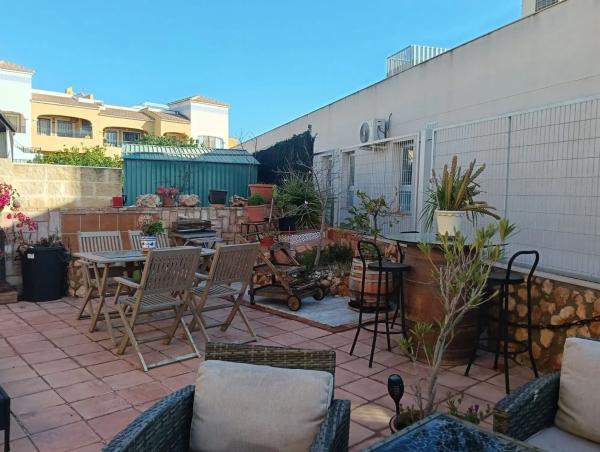 Piso en Los Montesinos