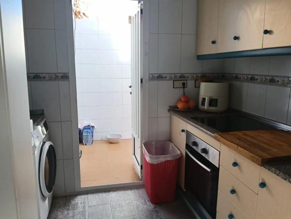 Piso en Los Montesinos