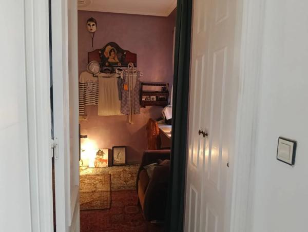 Piso en Los Montesinos