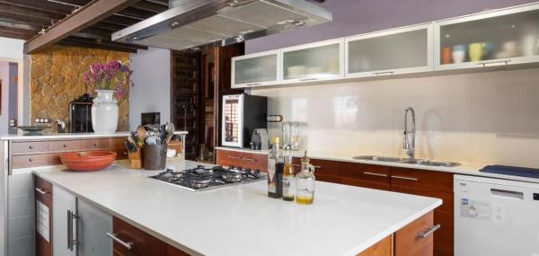 Chalet en Los Montesinos