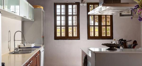 Chalet en Los Montesinos