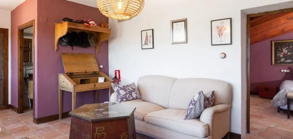 Chalet en Los Montesinos