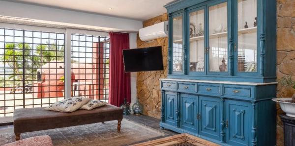 Chalet en Los Montesinos