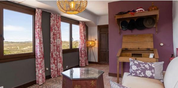 Chalet en Los Montesinos