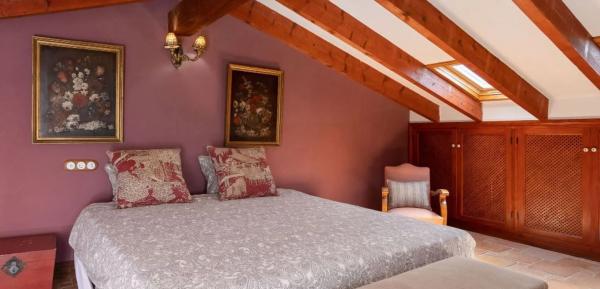 Chalet en Los Montesinos