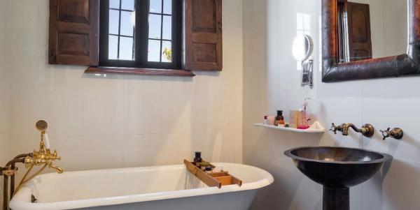 Chalet en Los Montesinos