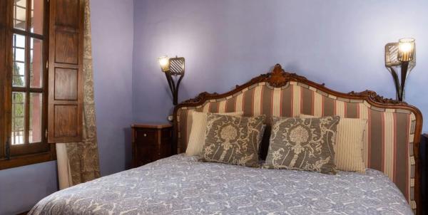 Chalet en Los Montesinos