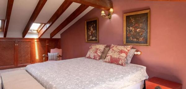 Chalet en Los Montesinos