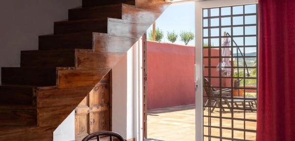 Chalet en Los Montesinos