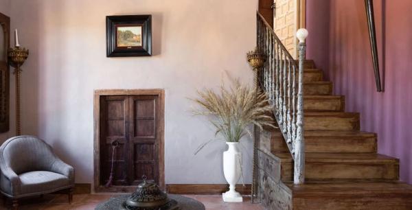 Chalet en Los Montesinos