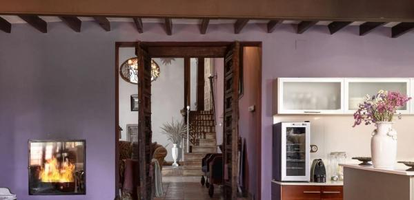 Chalet en Los Montesinos