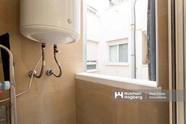 Piso en calle Las Palmeras