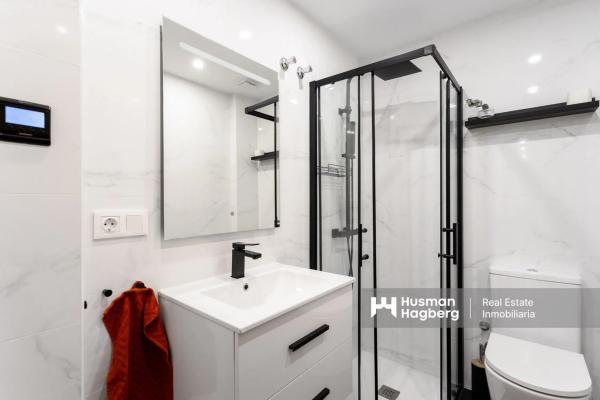 Piso en calle Las Palmeras