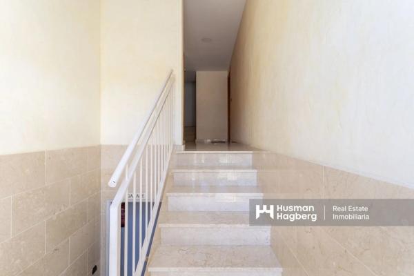 Piso en calle Las Palmeras